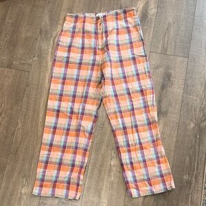 Billabong salty blonde pants